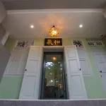 Cantonment Serviced Apartment