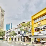 Hipstercity Hostel