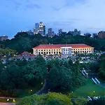 Hotel Fort Canning