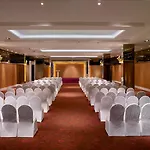 Hotel Fort Canning
