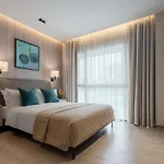 Le Grove Serviced Residences