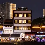 Heritage Apartments