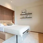 Weave Suites - Hillside