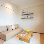 Weave Suites - Hillside