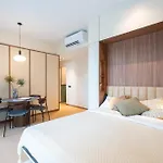 Weave Suites - Hillside