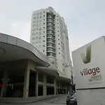 Village Residence West Coast By Far East Hospitality