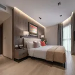 Le Grove Serviced Residences