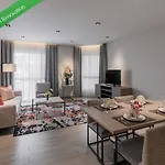 Le Grove Serviced Residences