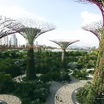 Zen Rooms Orchard