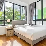 Metroresidences 2-Br Sky View Zen
