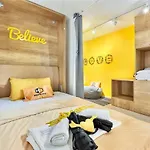 Hipstercity Hostel