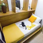 Hipstercity Hostel