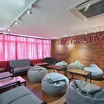 Hipstercity Hostel