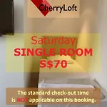 Cherryloft @ Lorong 10