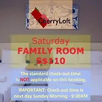 Cherryloft @ Lorong 10