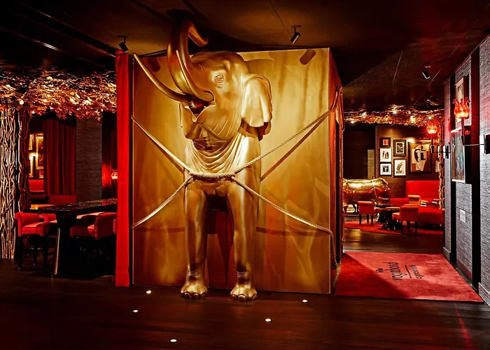 The Vagabond Club, A Tribute Portfolio Hotel Singapore