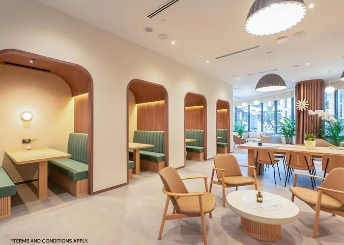 Weave Suites - Hillside