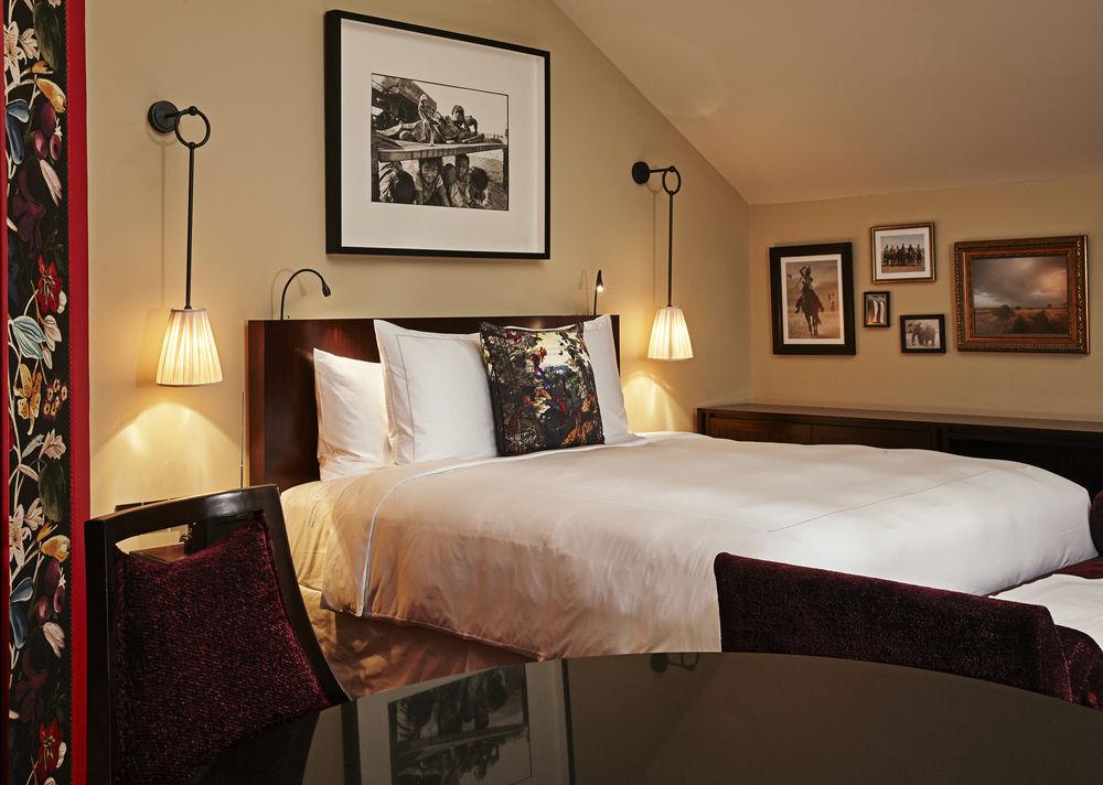 The Vagabond Club, A Tribute Portfolio Hotel