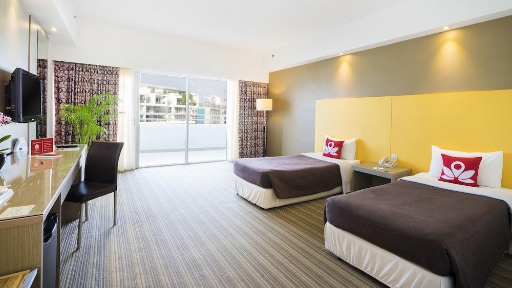 Zen Orchard 4* Singapore