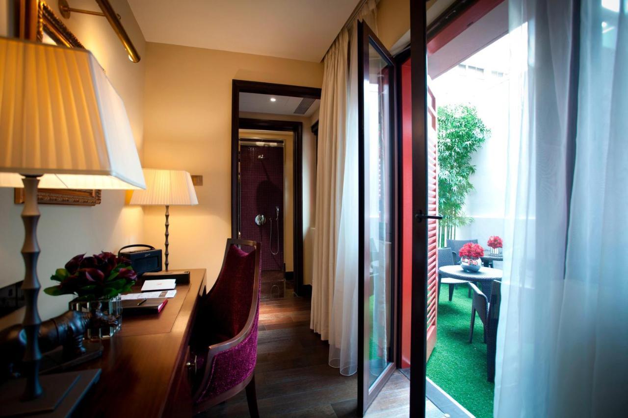 The Vagabond Club, A Tribute Portfolio Singapore