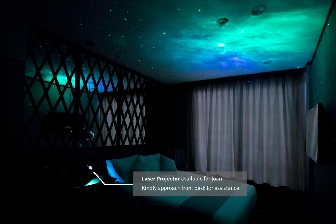 Nuve Elements 3*