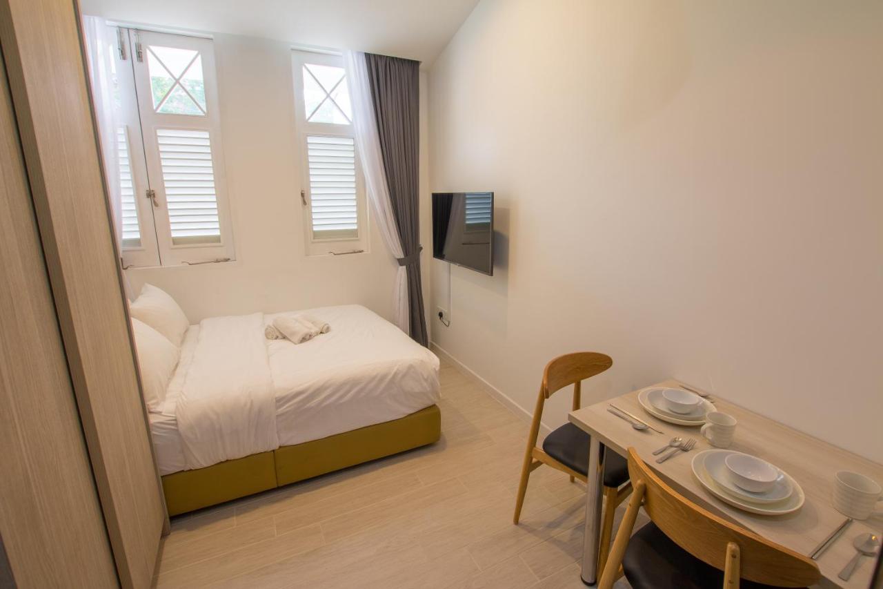 Cantonment Serviced * Singapore
