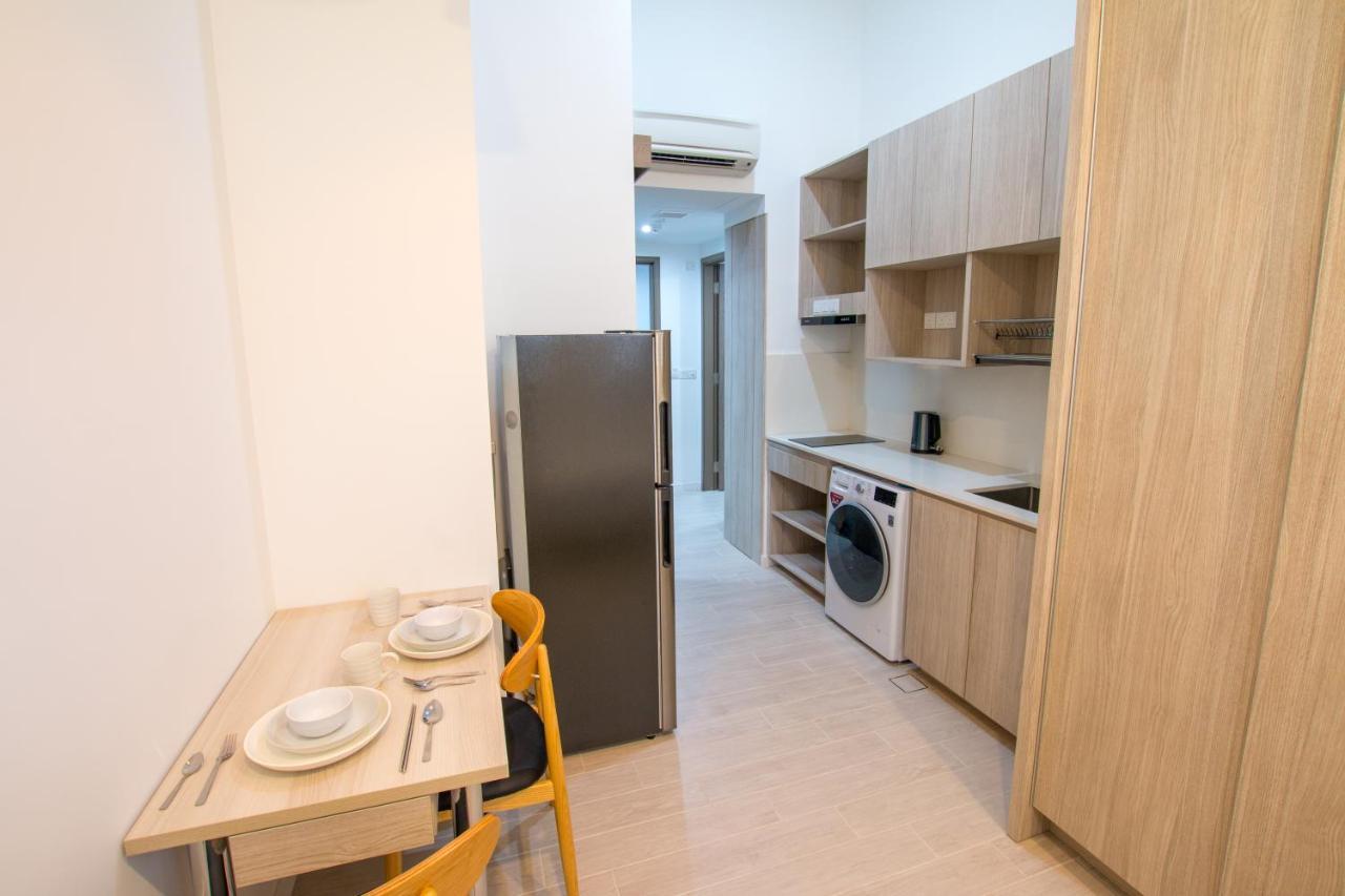 Cantonment Serviced Apartment *