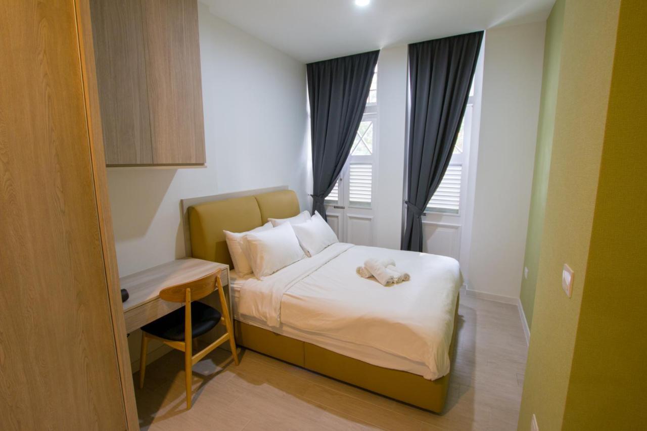 Apartment Cantonment Serviced *