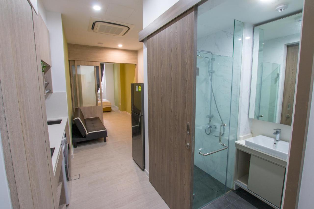 Apartment Cantonment Serviced *