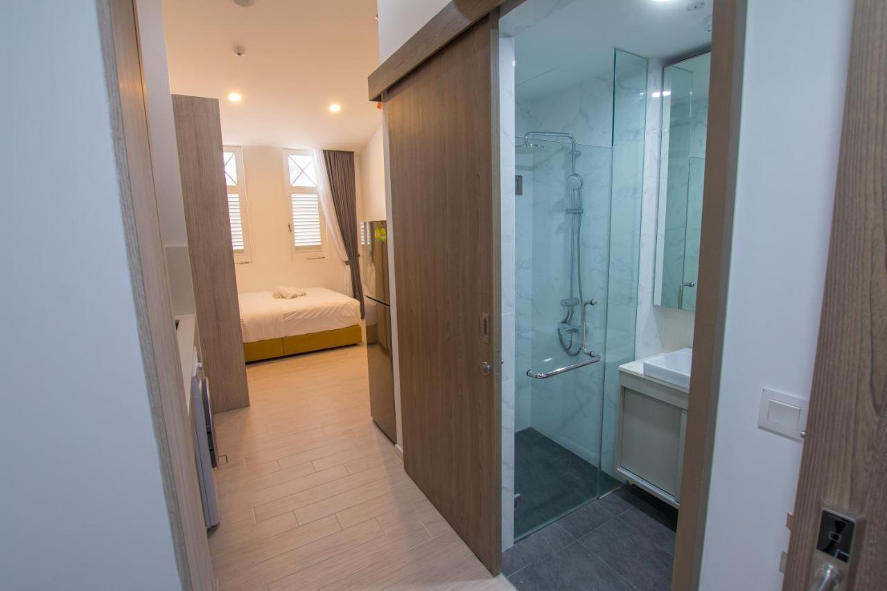 Cantonment Serviced Apartment Singapore
