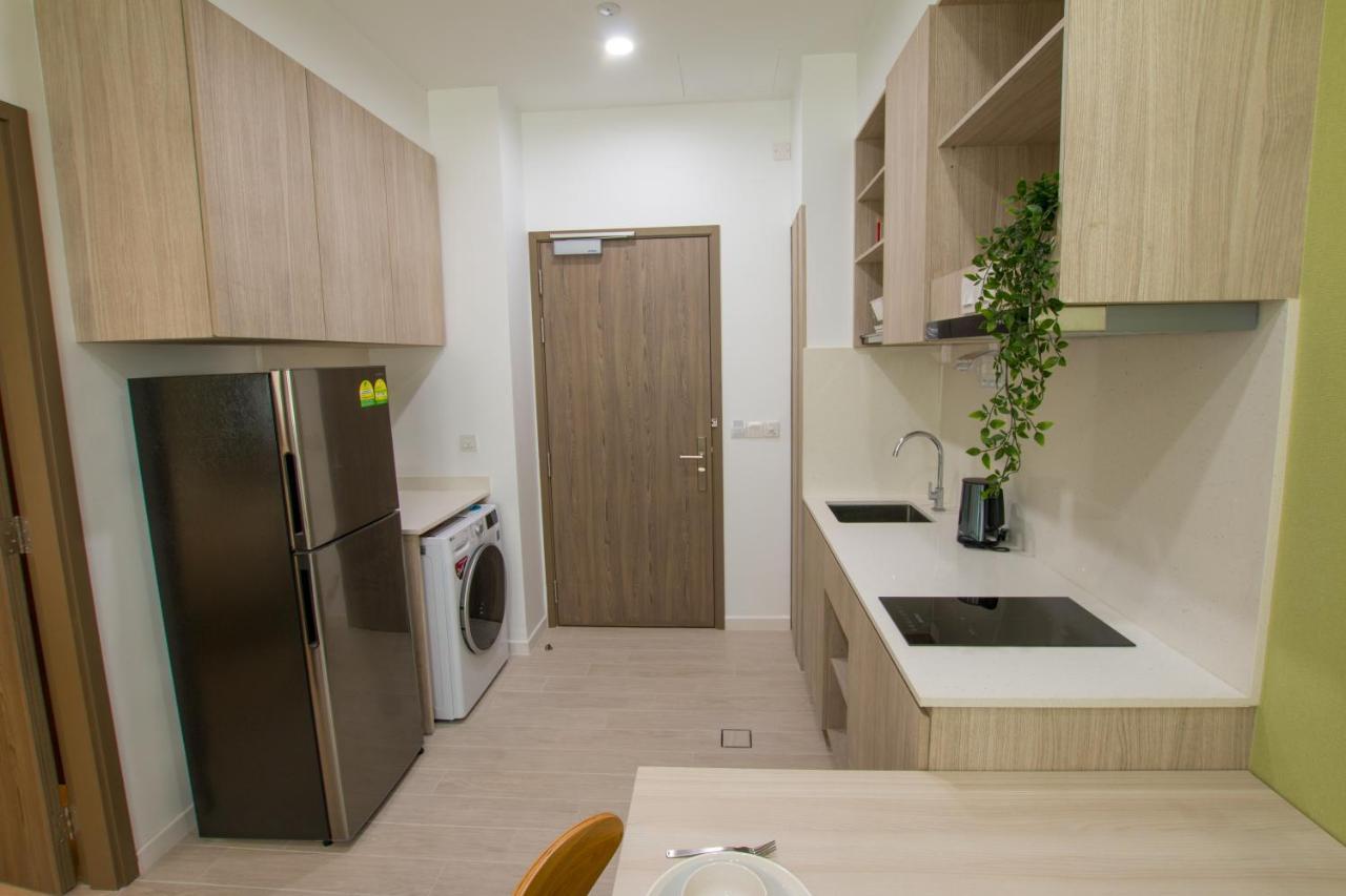 Apartment Cantonment Serviced