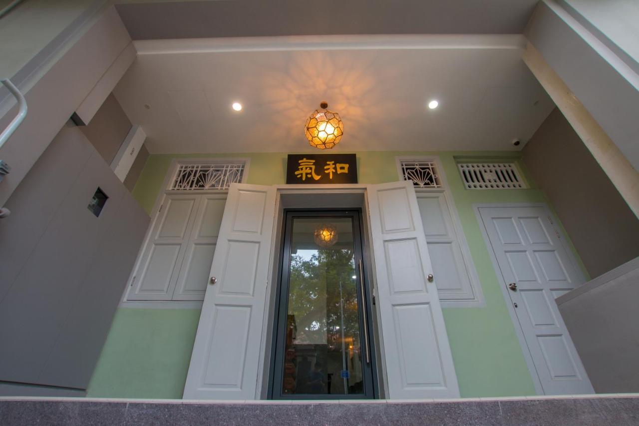 Cantonment Serviced Singapore