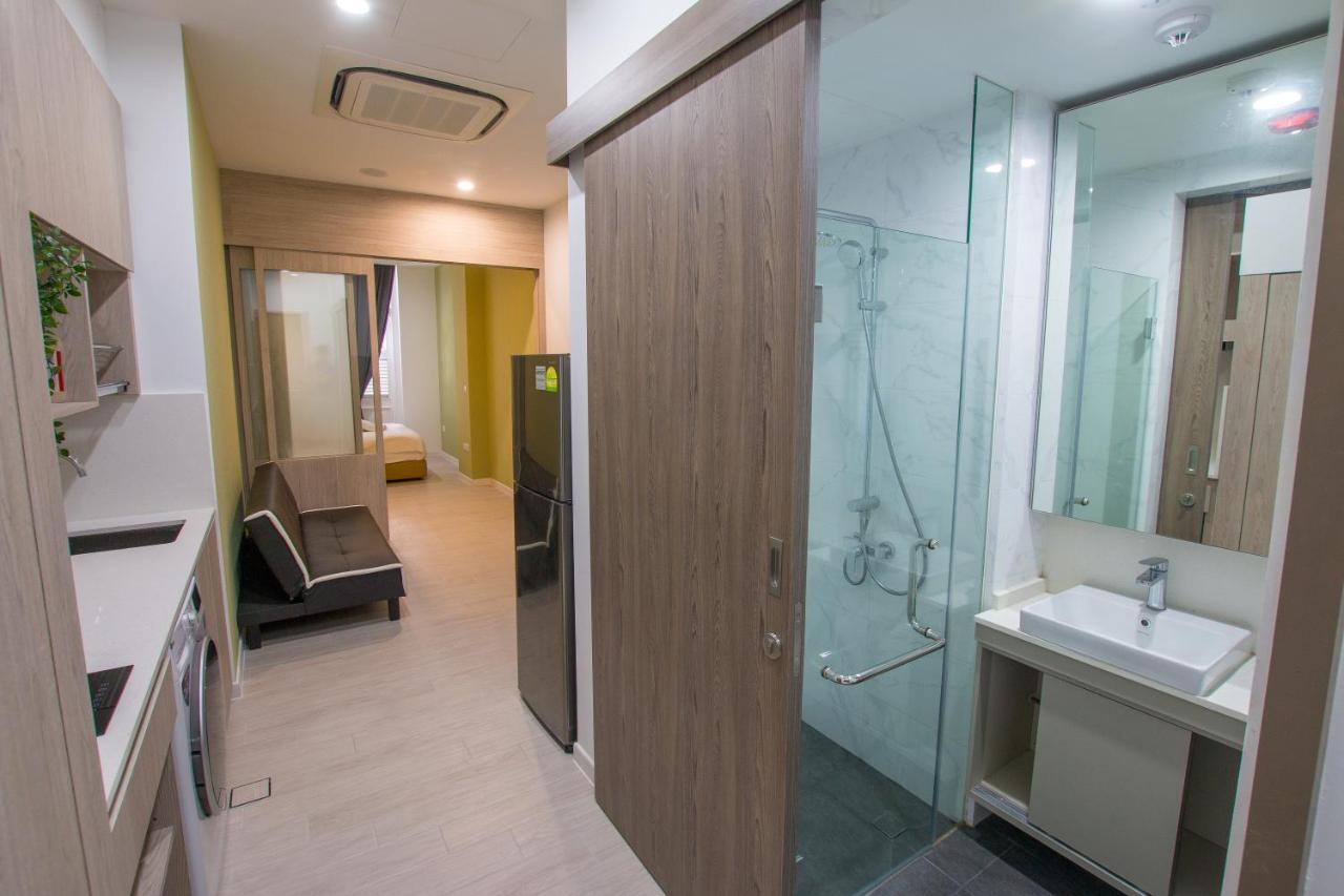 Apartment Cantonment Serviced *
