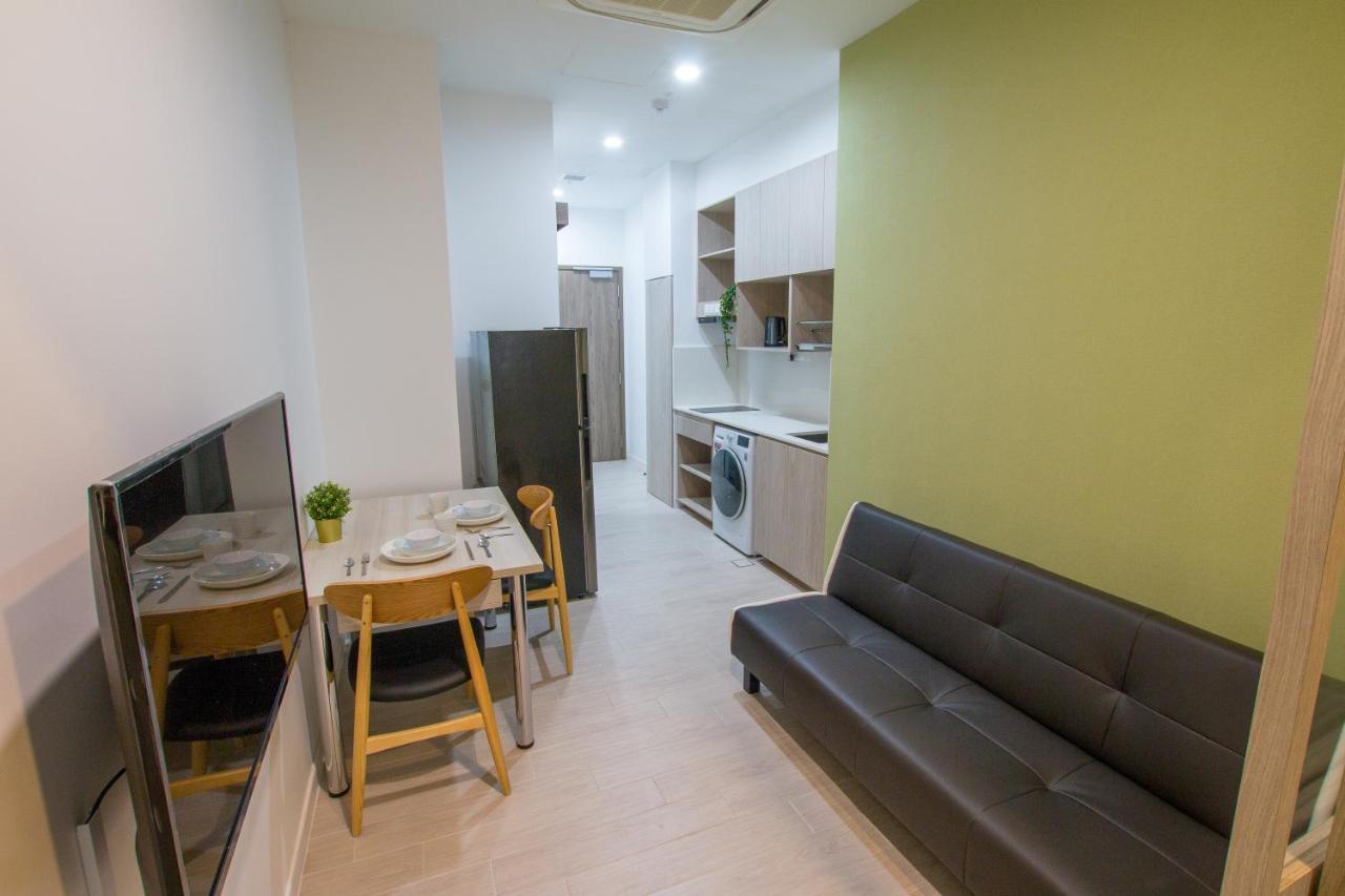 Cantonment Serviced Singapore