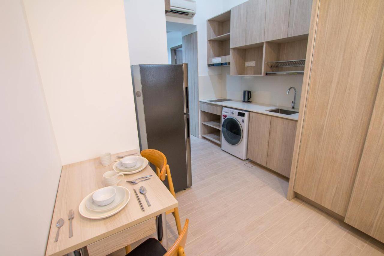 Cantonment Serviced Apartment