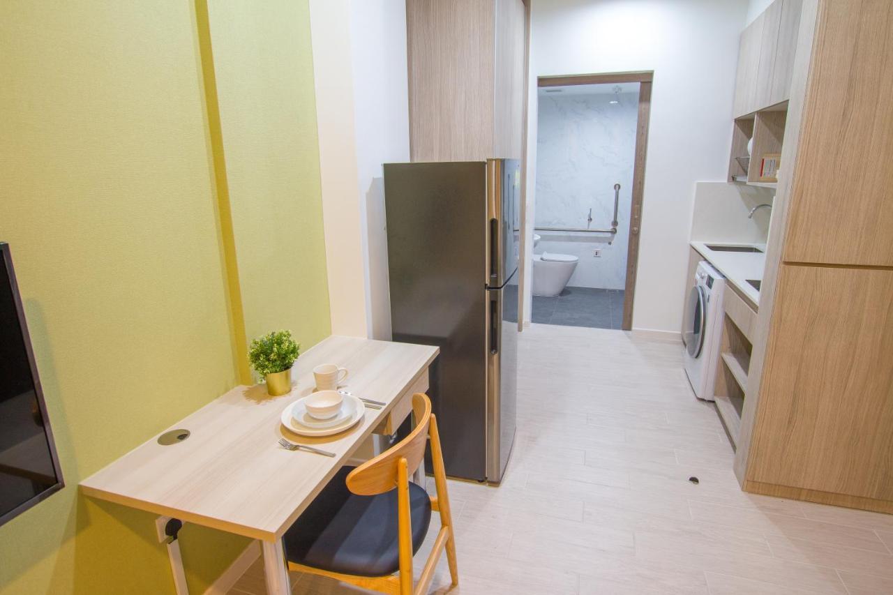 Apartment Cantonment Serviced