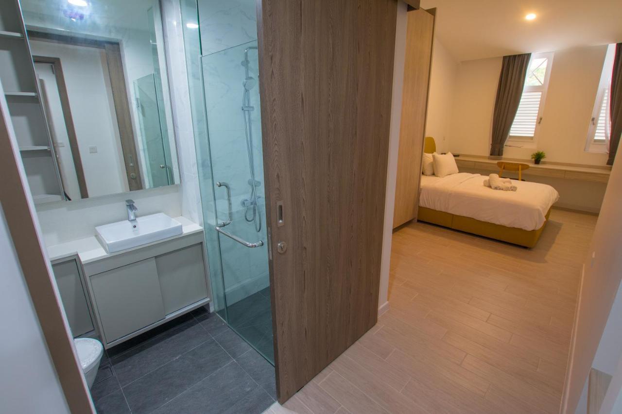 Cantonment Serviced Singapore