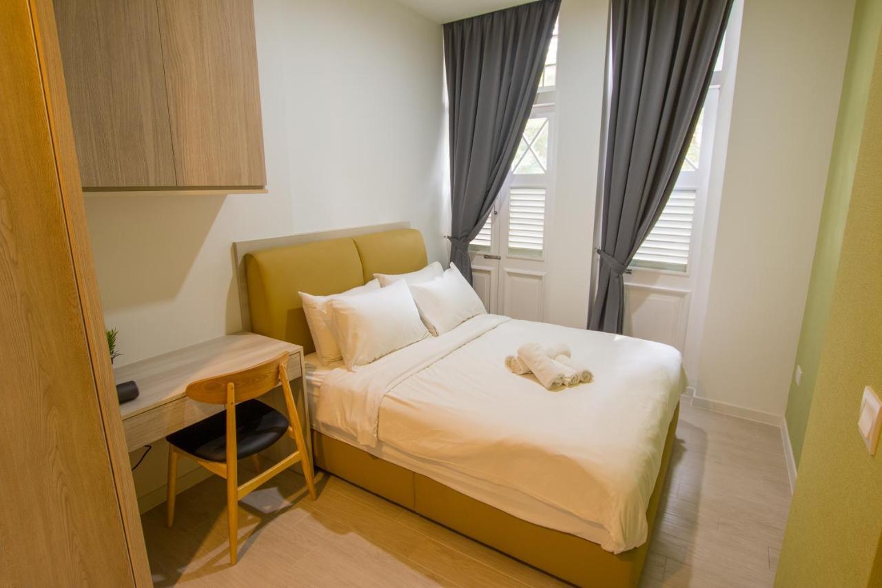 Apartment Cantonment Serviced *