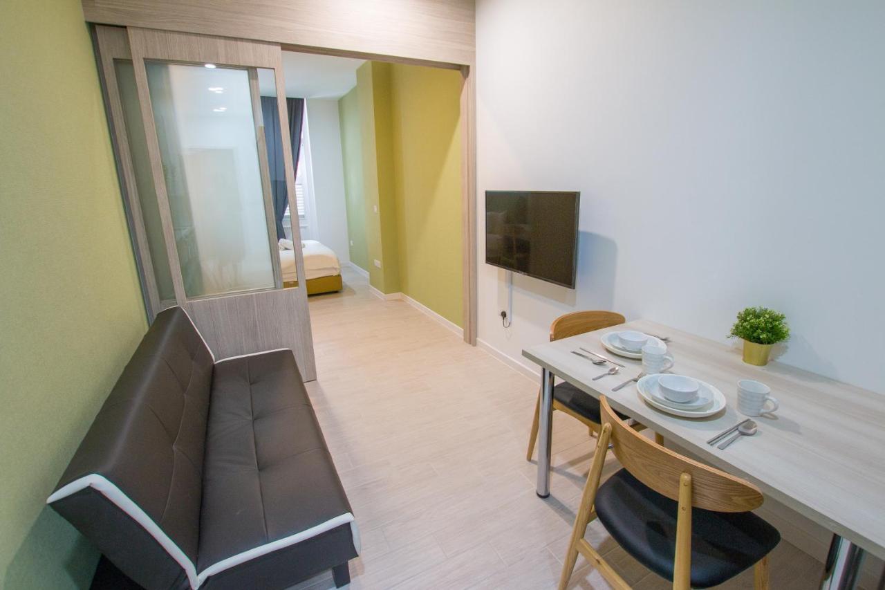 Cantonment Serviced Apartment