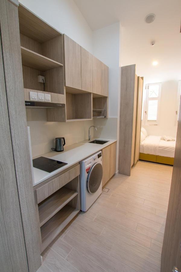 Cantonment Serviced Apartment