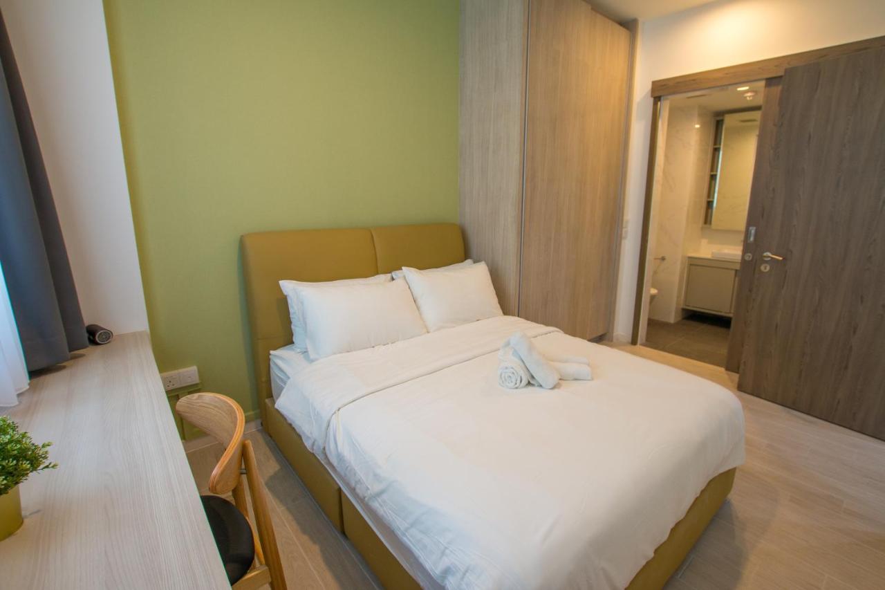 Cantonment Serviced Apartment