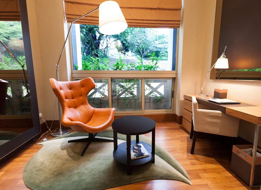 Fort Canning Hotel 5*