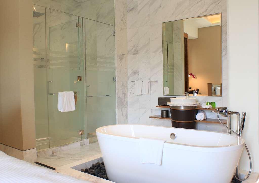 Hotel Fort Canning Singapore