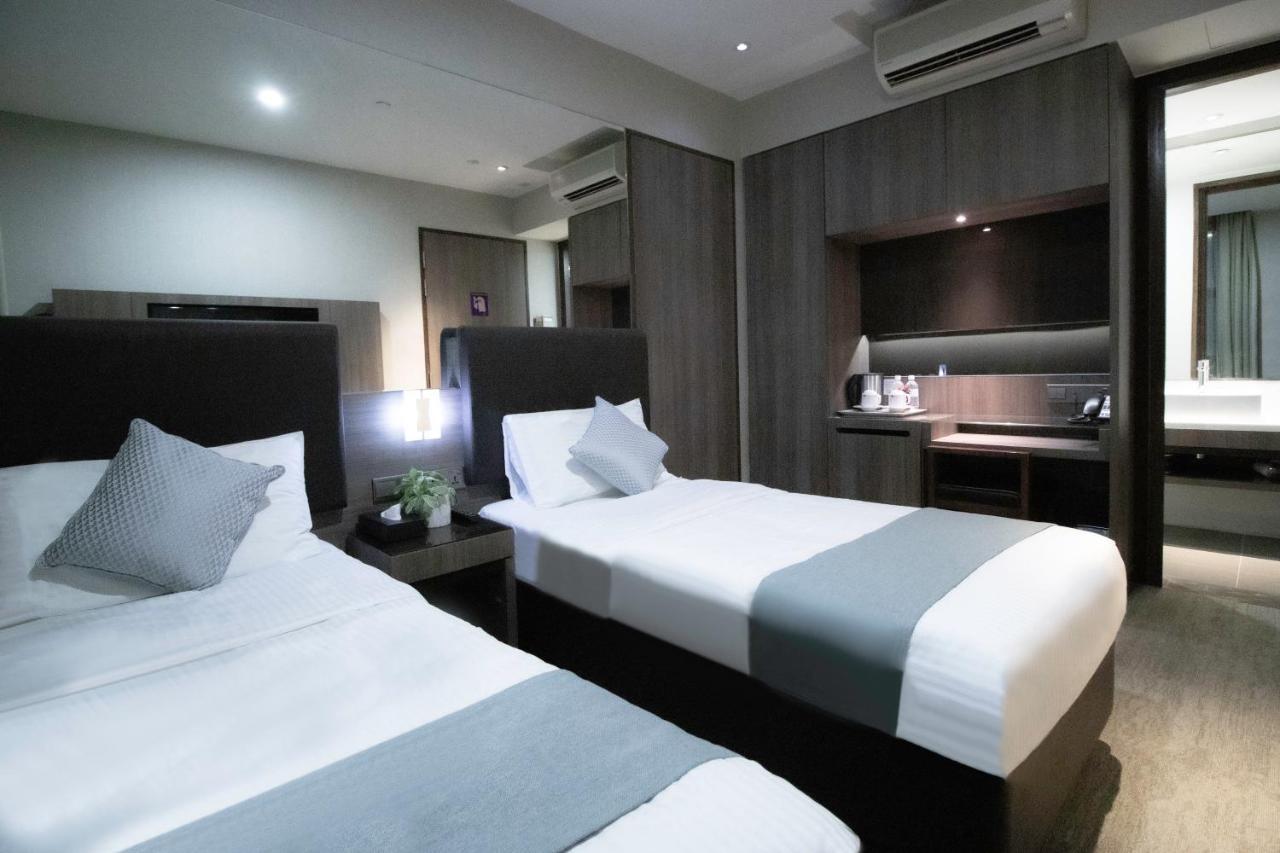 Hotel Nuve Stellar Singapore