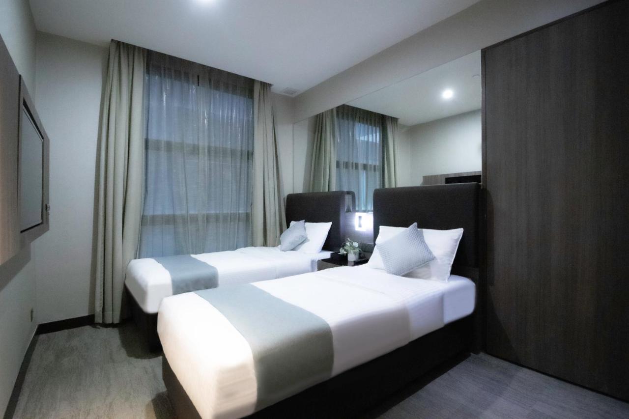 Nuve Stellar Singapore
