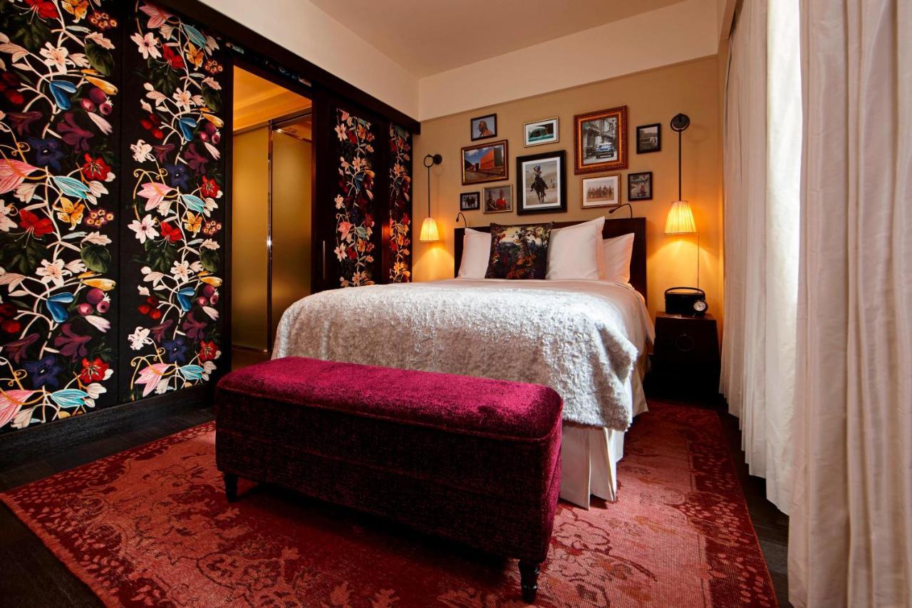 The Vagabond Club, A Tribute Portfolio Hotel Singapore