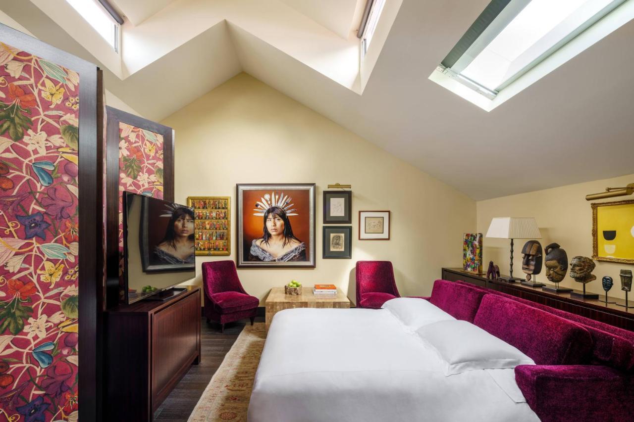 The Vagabond Club, A Tribute Portfolio Hotel