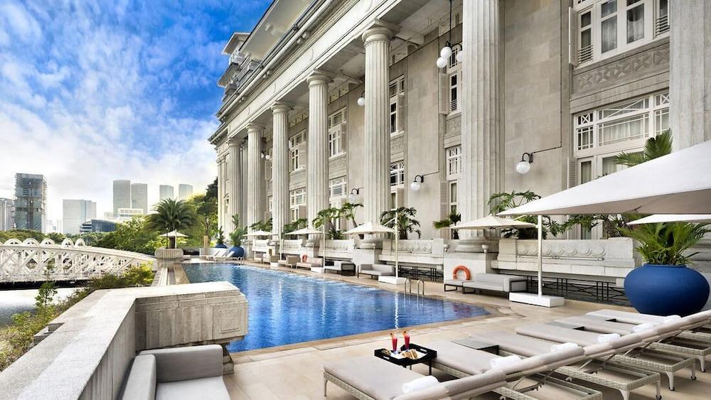 The Fullerton 5*