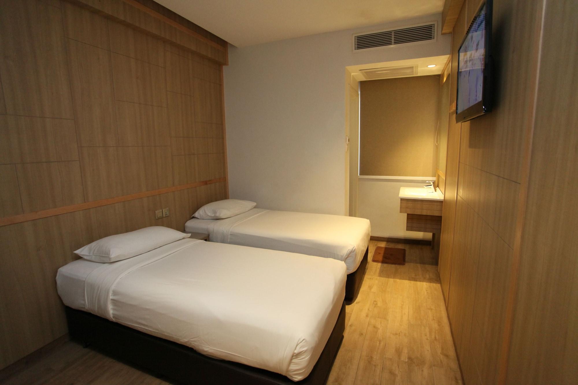 Hotel 81 Premier Star