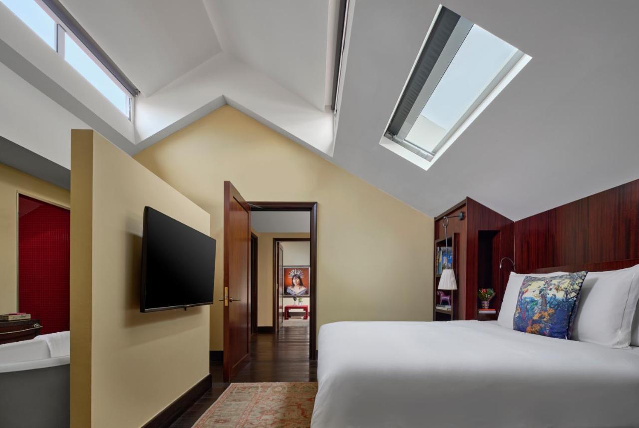 Hotel The Vagabond Club, A Tribute Portfolio 4*
